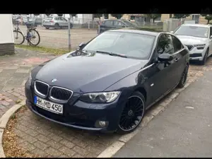 BMW 325 325i Coupe Aut.