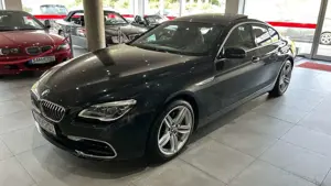 BMW 640 640d xDrive Gran Coupé INDIVIDUAL PANO HEAD-UP