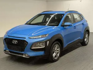 Hyundai KONA Kam/CarPlay/Lane-Assist/Tempomat