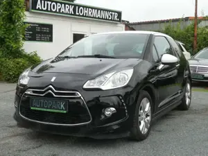 Citroen DS3 SoChic*Klima*SHZ*Nr.41