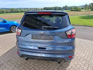 Ford Kuga 1.5 EcoBoost 2x4 ST-Line Bild 4