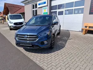 Ford Kuga 1.5 EcoBoost 2x4 ST-Line Bild 1