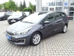 Kia Ceed / cee'd 1.6 GDI SW ISG Spirit Navi Kamera Klimaautomatik