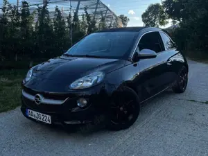 Opel Adam Adam 1.0 Start/Stop Open Air