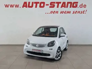 smart forTwo **SITZHEIZUNG+BLUETOOTH+PANO** Bild 2