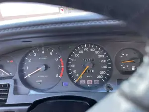 Toyota Supra Supra 3.0 Turbo