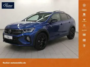 Volkswagen Taigo 1.0 TSI R-Line Black Style