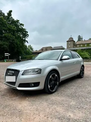 Audi A3 1.6 Ambiente