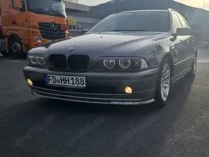 BMW 520 520i touring