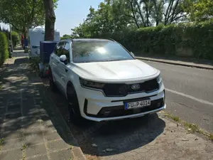 Kia Sorento Sorento 2.2 CRDi DCT8 AWD Platinum