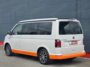 Volkswagen T6 California California Beach Edition*Aufstelld Bild 4