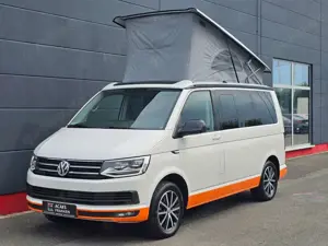 Volkswagen T6 California California Beach Edition*Aufstelld