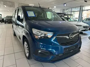 Opel Combo Life 1.5D L2H1 NAVI/LED/PDC/DAB+ Bild 3