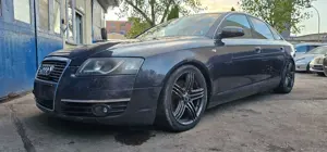 Audi A6 2.7 TDI*Euro4*6 Gang Getriebe*hat Motorprobleme*