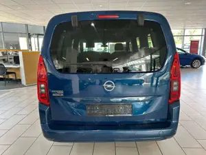Opel Combo Life 1.5D L2H1 NAVI/LED/PDC/DAB+ Bild 5