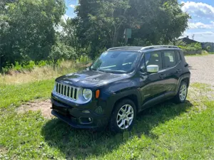 Jeep Renegade 1.4 MultiAir Limited FWD