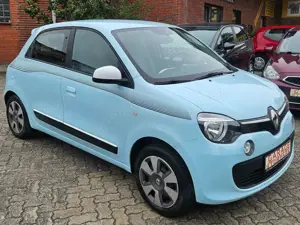 Renault Twingo KLIMA - ALLWETTERREIFEN - TÜV  AU NEU