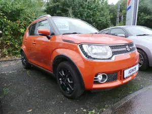 Suzuki Ignis Comfort+