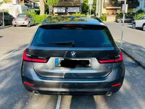 BMW 320 320d Touring Aut.