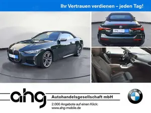 BMW Others M440iA xDrive Cabrio M Sport Sitzlüftung Laserli
