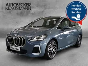 BMW 230 e xDRIVE ACTIVE TOURER M SPORT 19''LC PROF NAVI AH