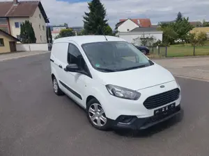 Ford Transit Courier Trend