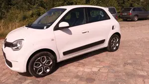 Renault Twingo Twingo Electric ZEN 1.Hand 7268,91€ netto €