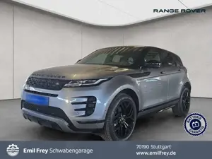 Land Rover Range Rover Evoque P300e R-Dynamic SE