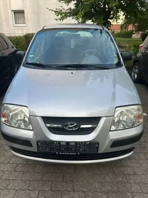 Hyundai Atos Atos 1.1