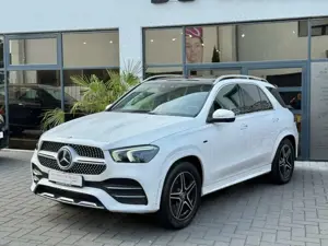 Mercedes-Benz GLE 350 de 4M/AMG Line/HUD/Pano/1HD