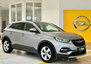 Opel Grandland X Inno/AHZV/Navi/Kam/Sitzh/Lenkhzg/LED/elektrHeckkl.