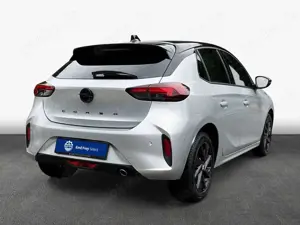 Opel Corsa 1.2 Direct Injection Turbo GS Bild 2