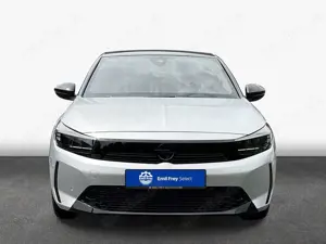 Opel Corsa 1.2 Direct Injection Turbo GS Bild 3