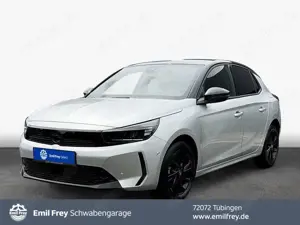 Opel Corsa 1.2 Direct Injection Turbo GS Bild 1