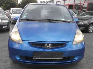 Honda Jazz 1.4 ES Sport.1 HAND.KLIMA .NAVI.TÜV+ SERVIS NEU