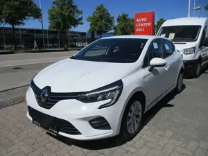 Renault Clio Intens Autom. *Sitzheizung*Tempomat