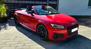 Audi TT TT Roadster 45 TFSI S tronic Competition