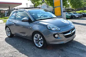 Opel Adam Unlimited Open Air "Sitz + Lenkradheizung" Bild 4