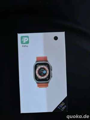 smartwatch,Fitpro - Ultra T500
