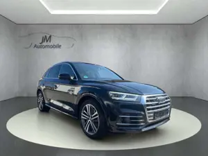 Audi Q5 quattro S Line Sport Pano Kamera HeadUP