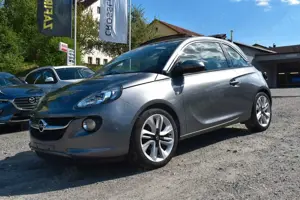 Opel Adam Unlimited Open Air "Sitz + Lenkradheizung" Bild 3