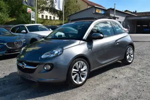 Opel Adam Unlimited Open Air "Sitz + Lenkradheizung"