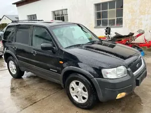 Ford Maverick V6 Limited Automatik Nur Für Export Bild 3