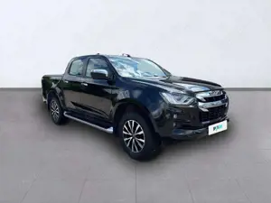 Isuzu D-Max Double Cab 4WD LSE +Rollo Bild 4