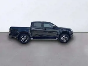 Isuzu D-Max Double Cab 4WD LSE +Rollo Bild 5