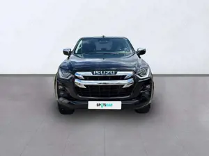 Isuzu D-Max Double Cab 4WD LSE +Rollo Bild 3