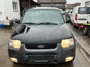 Ford Maverick V6 Limited Automatik Nur Für Export