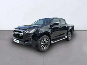 Isuzu D-Max Double Cab 4WD LSE +Rollo Bild 2