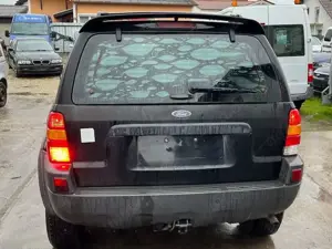 Ford Maverick V6 Limited Automatik Nur Für Export Bild 5