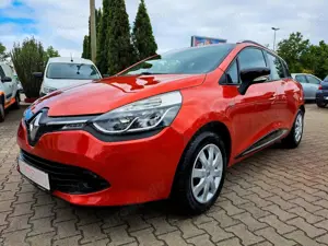 Renault Clio IV Grandtour Limited